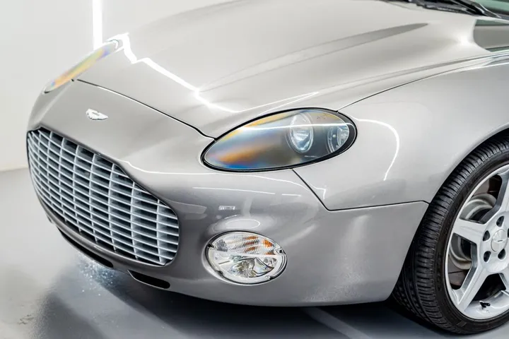 Aston Martin AR1