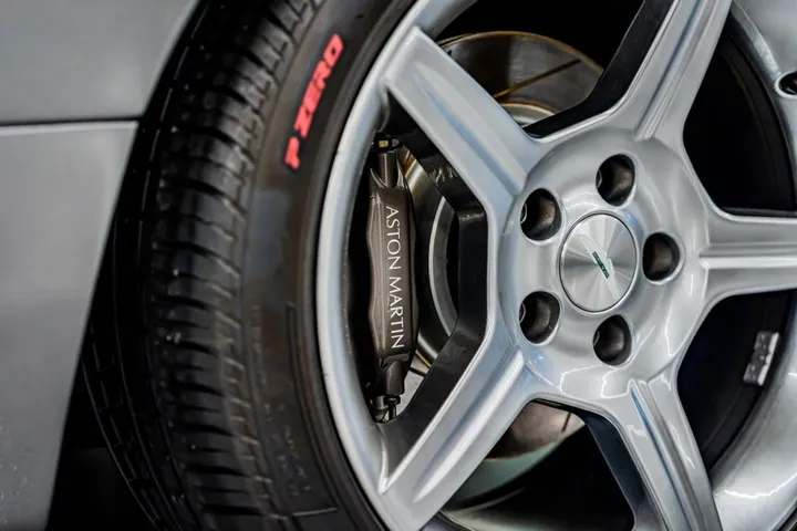 Aston Martin AR1