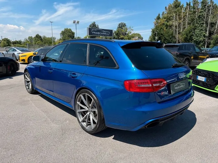 Audi Other