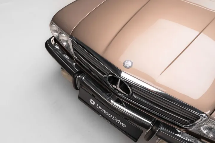 Mercedes-Benz 450