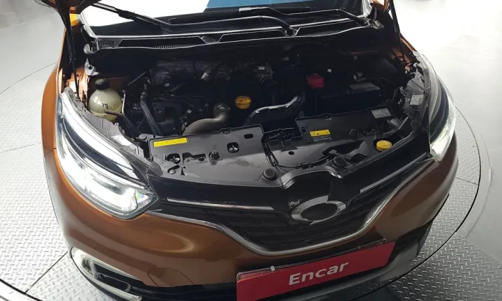Renault-KoreaSamsung QM3