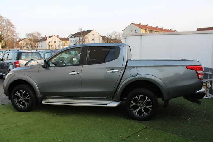 Fiat Fullback