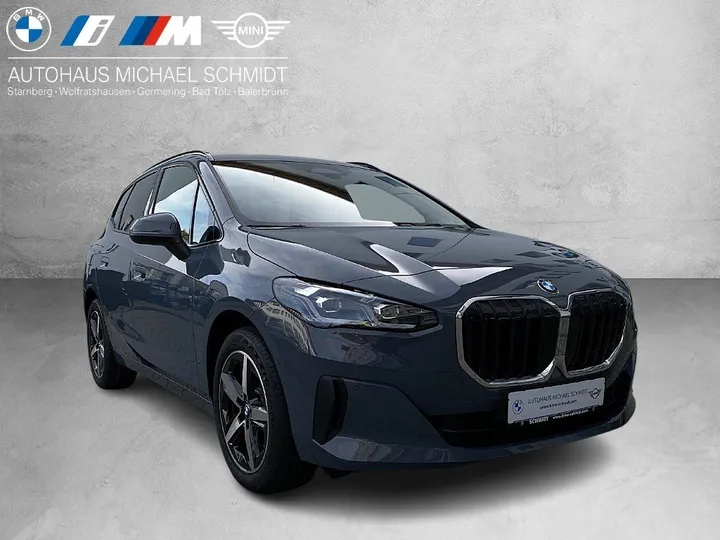 BMW 220 Active Tourer