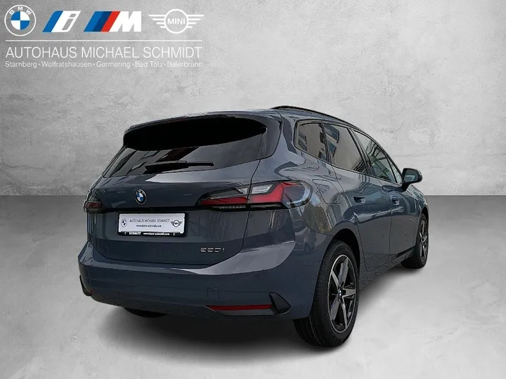 BMW 220 Active Tourer