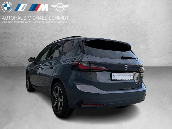 BMW 220 Active Tourer