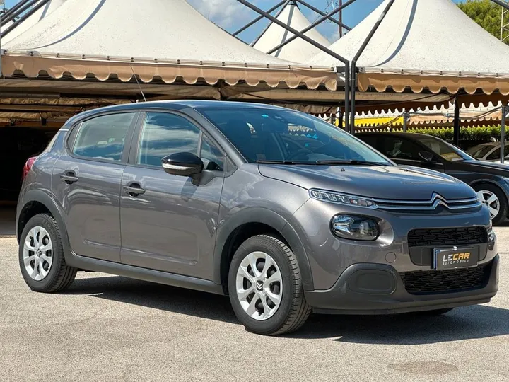 Citroën C3