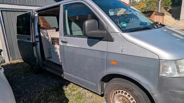 Volkswagen T5 Transporter