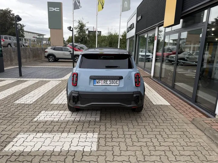 Renault R 4