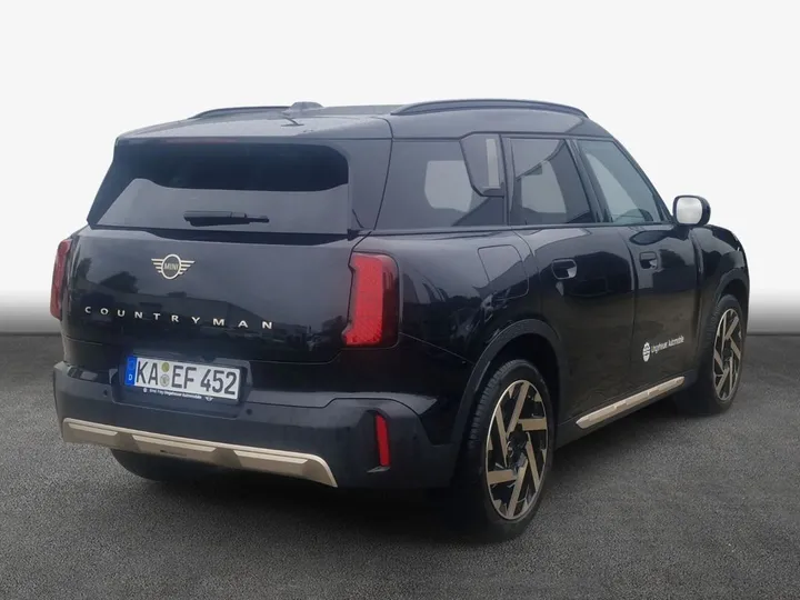 MINI Other