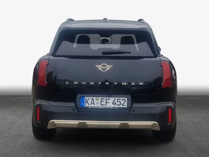 MINI Other