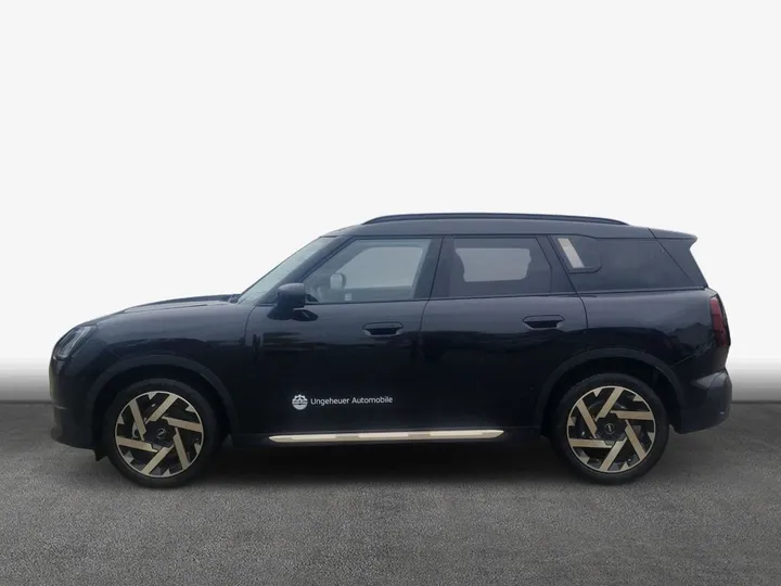 MINI Other
