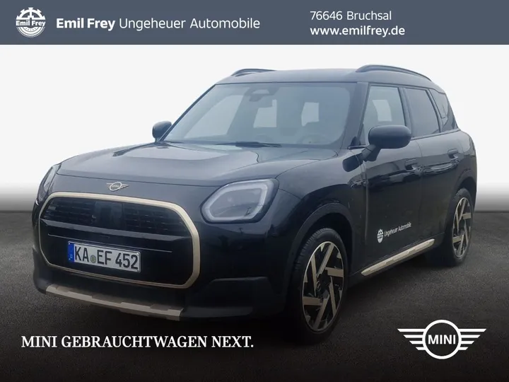 MINI Other