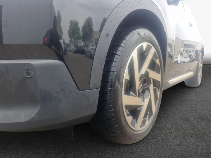 MINI Other