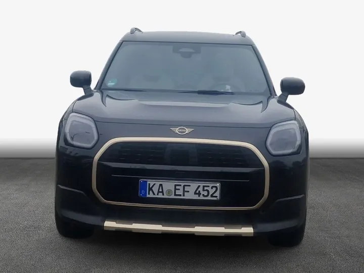 MINI Other