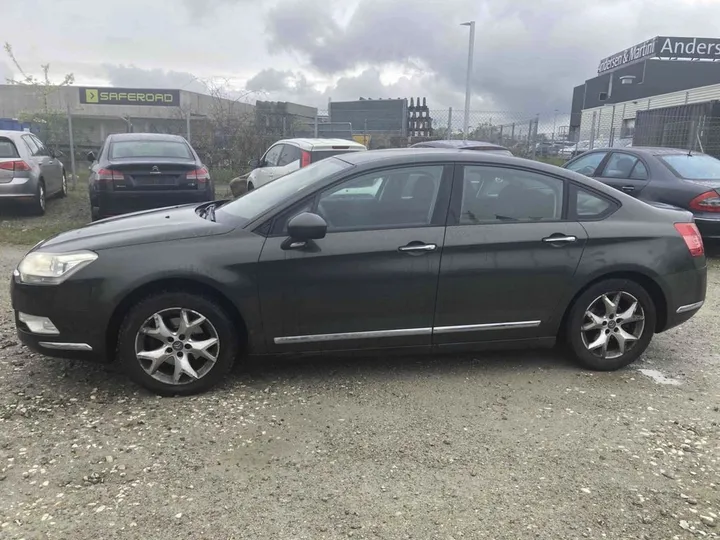 Citroën C5