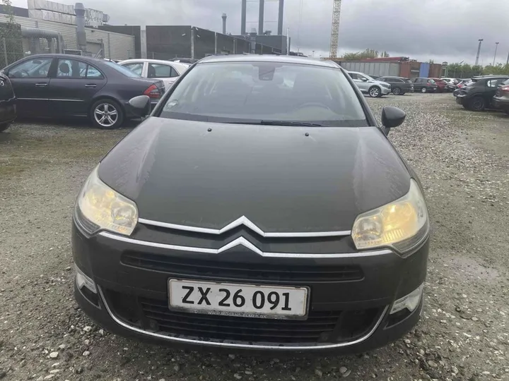 Citroën C5