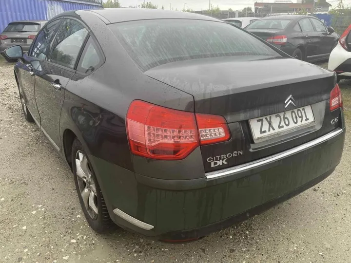Citroën C5