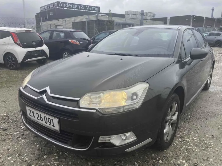 Citroën C5