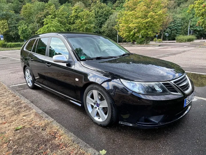 Saab 9-3