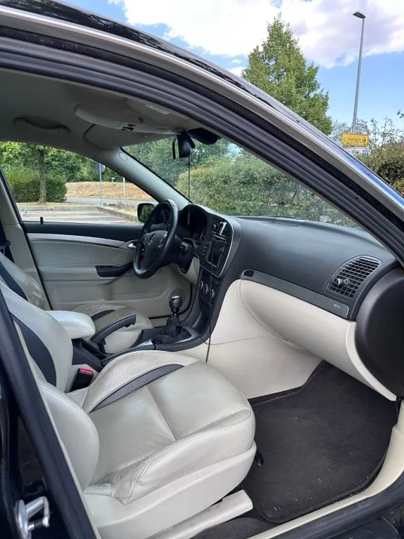 Saab 9-3