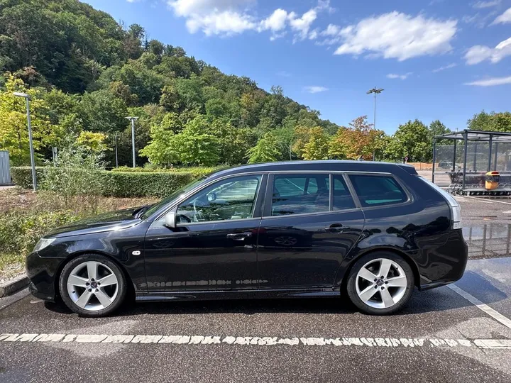 Saab 9-3