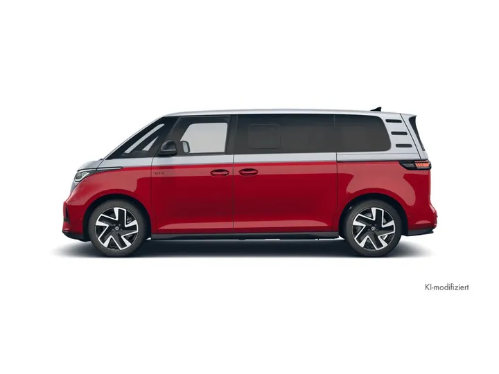 Volkswagen ID. Buzz