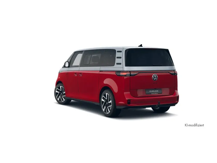 Volkswagen ID. Buzz