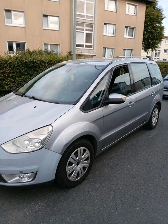Ford Galaxy