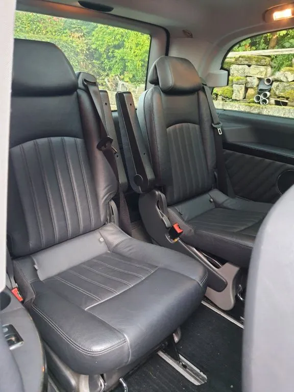 Mercedes-Benz Viano