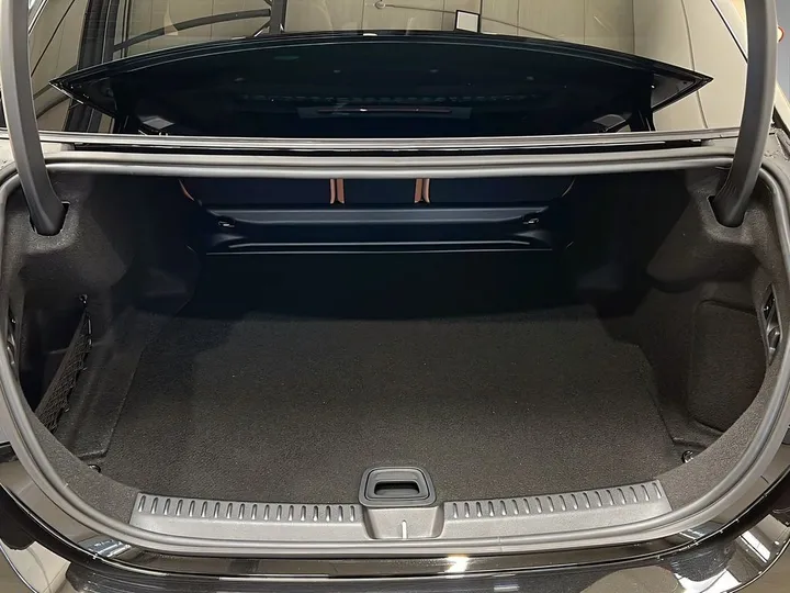 Mercedes-Benz E 450