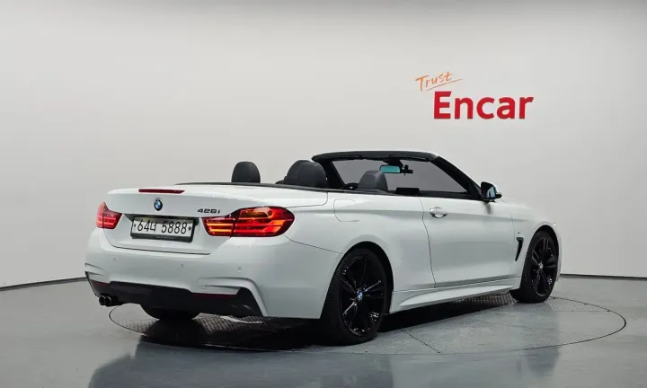 BMW 4-Series