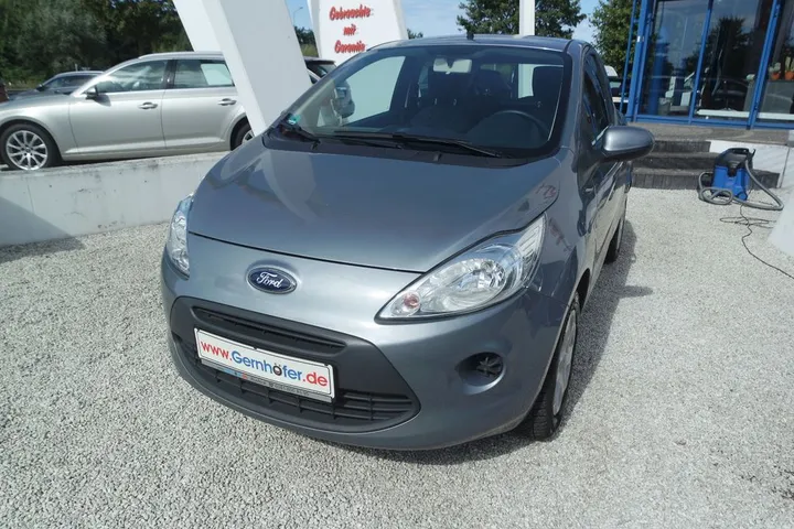 Ford Ka/Ka+