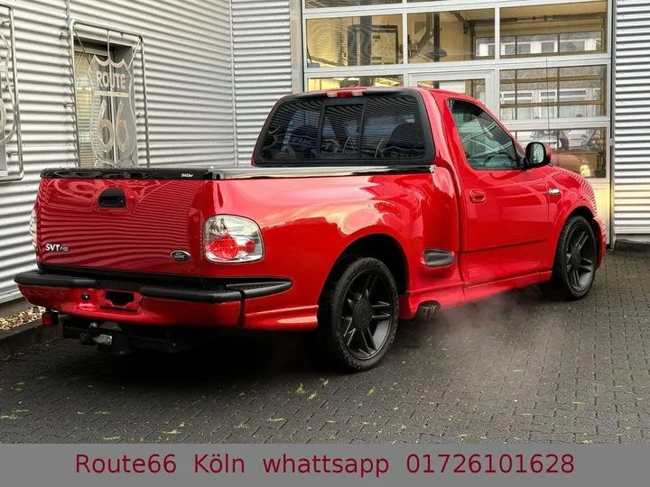 Ford F 150