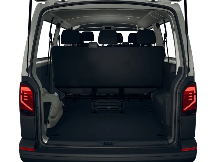 Volkswagen T6 Kombi