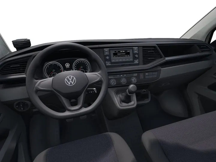 Volkswagen T6 Kombi