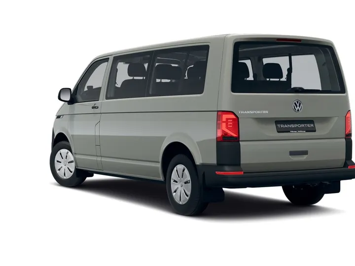 Volkswagen T6 Kombi