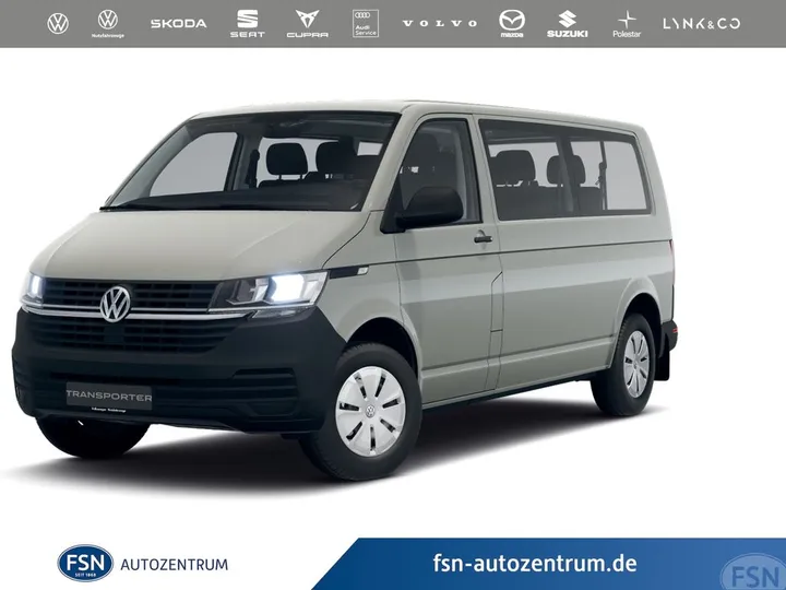 Volkswagen T6 Kombi