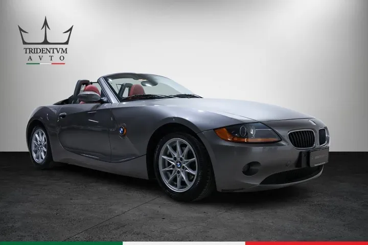 BMW Z4