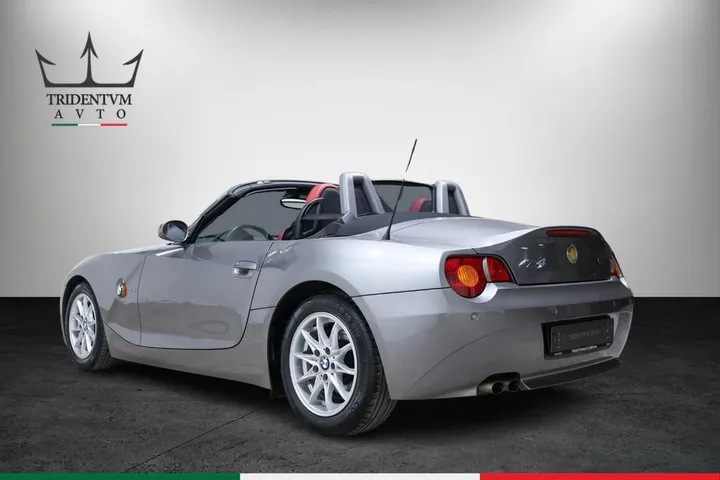 BMW Z4