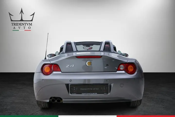 BMW Z4