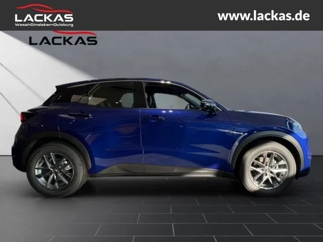 Lexus LBX