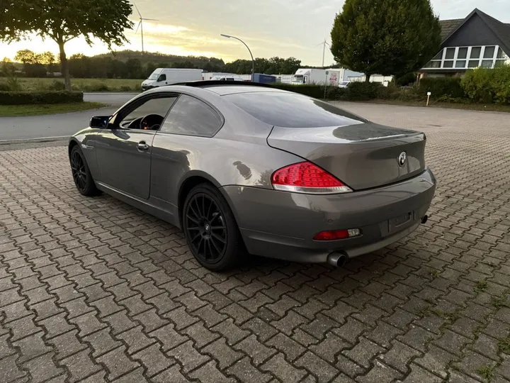 BMW 645