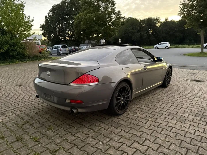 BMW 645