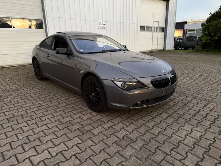 BMW 645