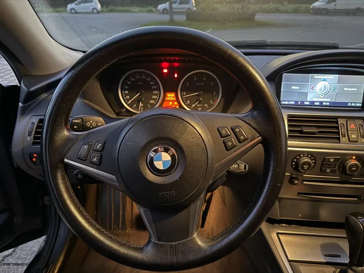 BMW 645