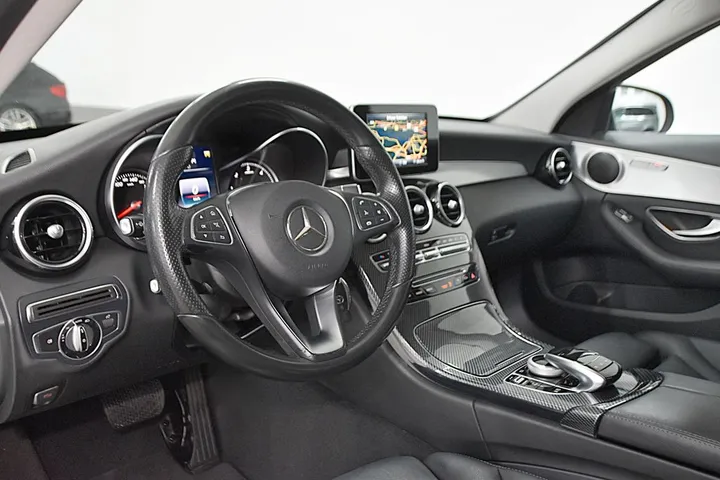 Mercedes-Benz C 250