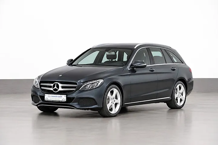 Mercedes-Benz C 250