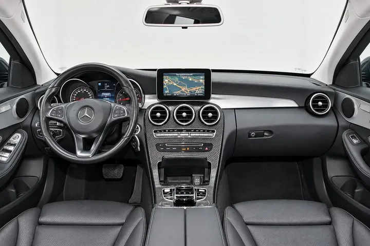 Mercedes-Benz C 250