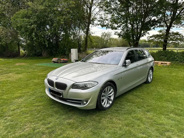 BMW 125