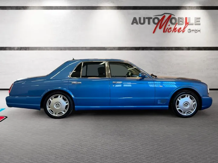 Bentley Arnage